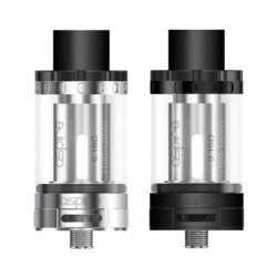 Aspire K2 Tank - Latest Product Review